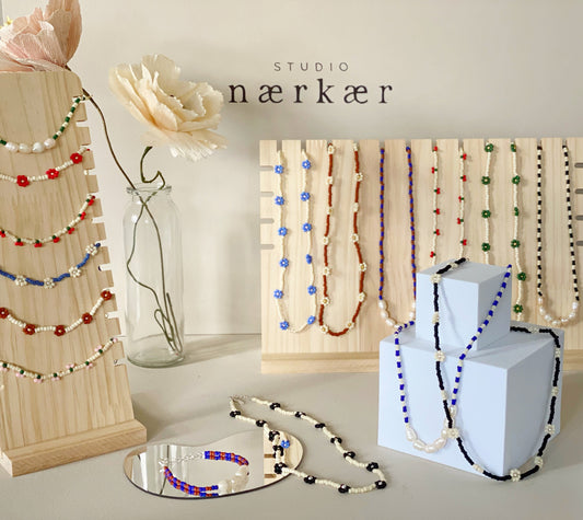 Studio Nærkær smykker