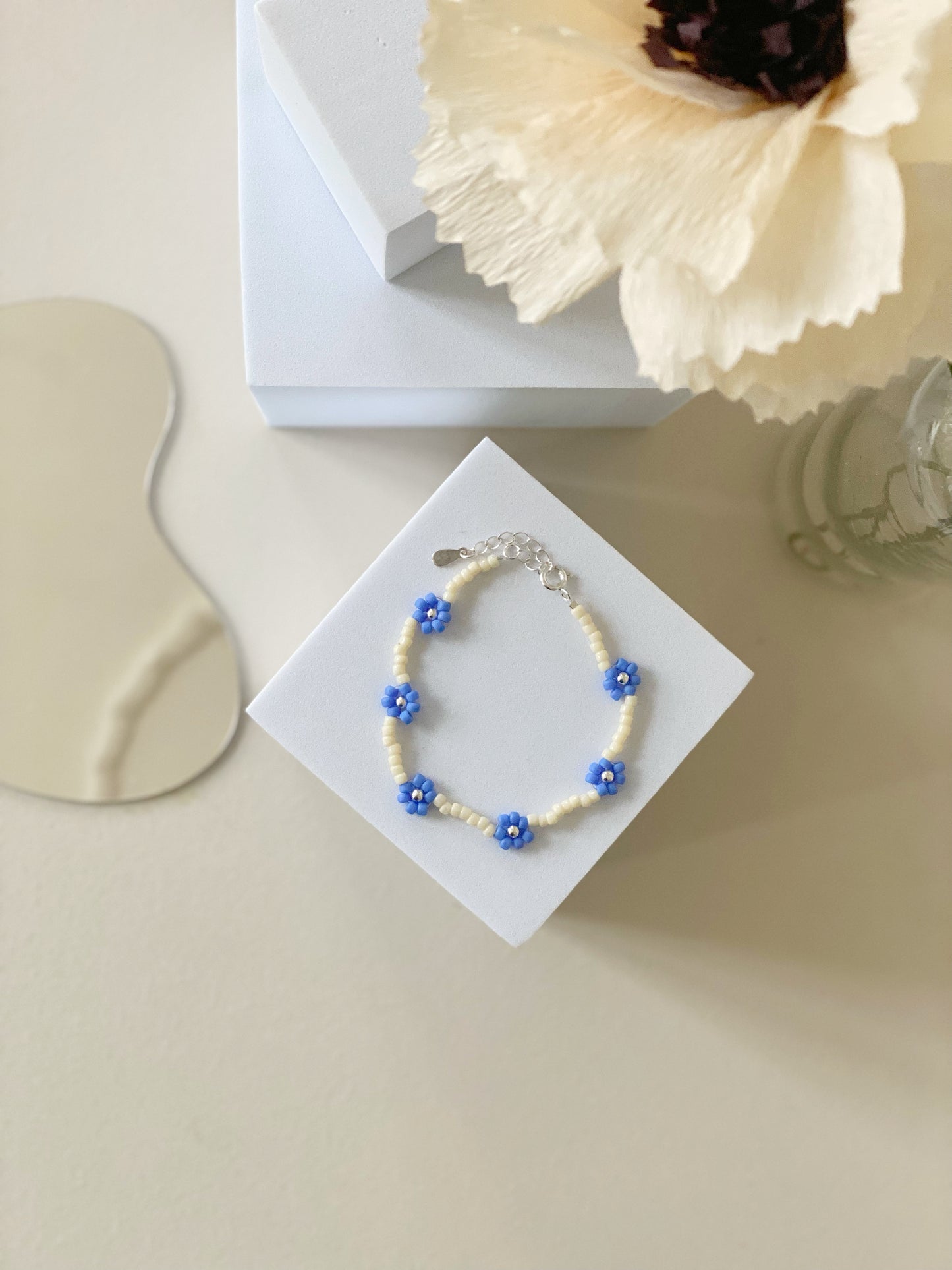 'Forget it' bracelet