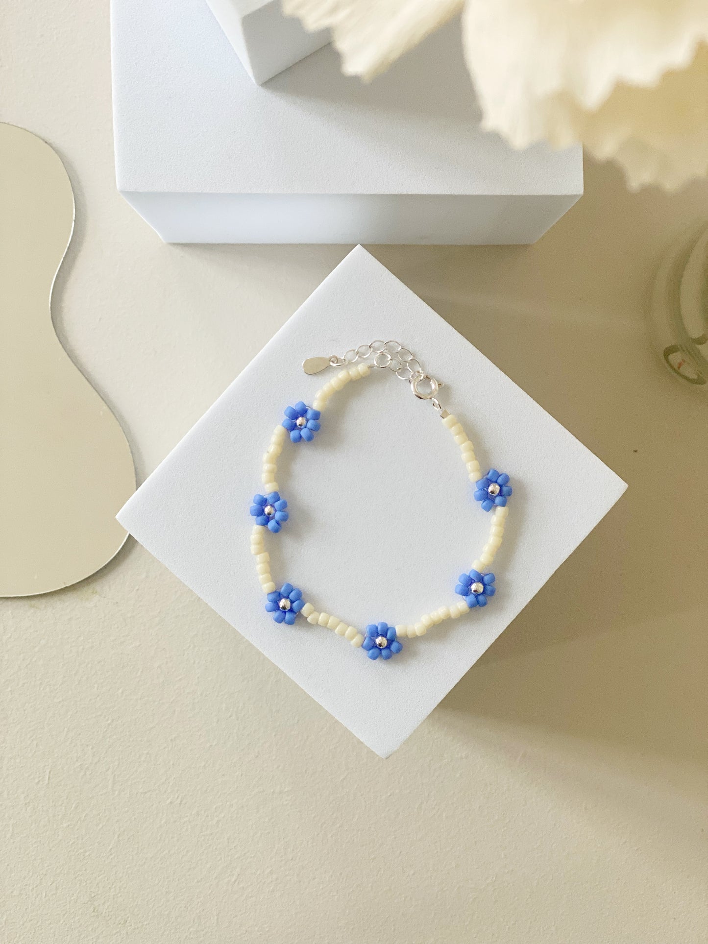 'Forget it' bracelet
