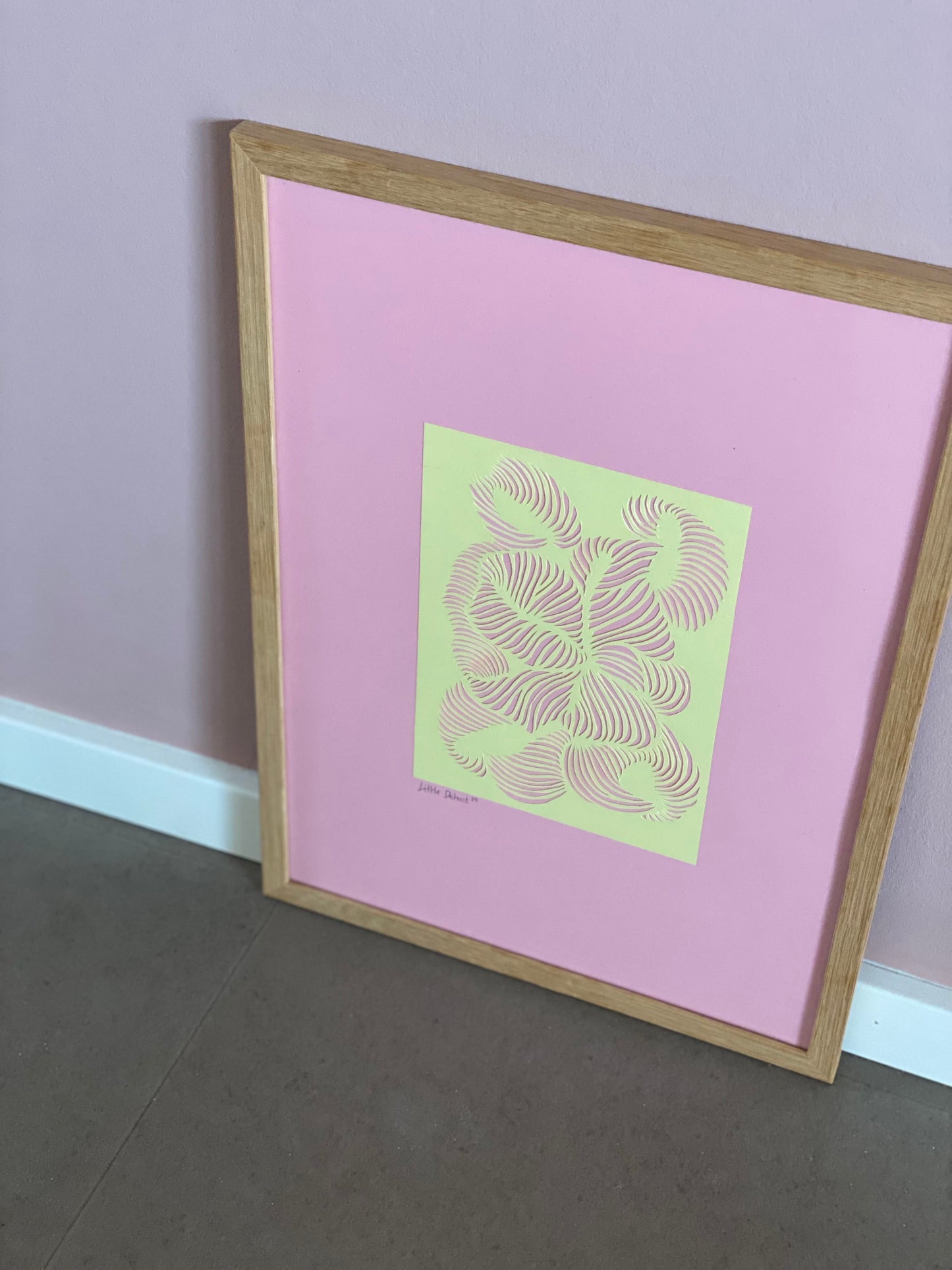 A3 ‘Soft Growth’