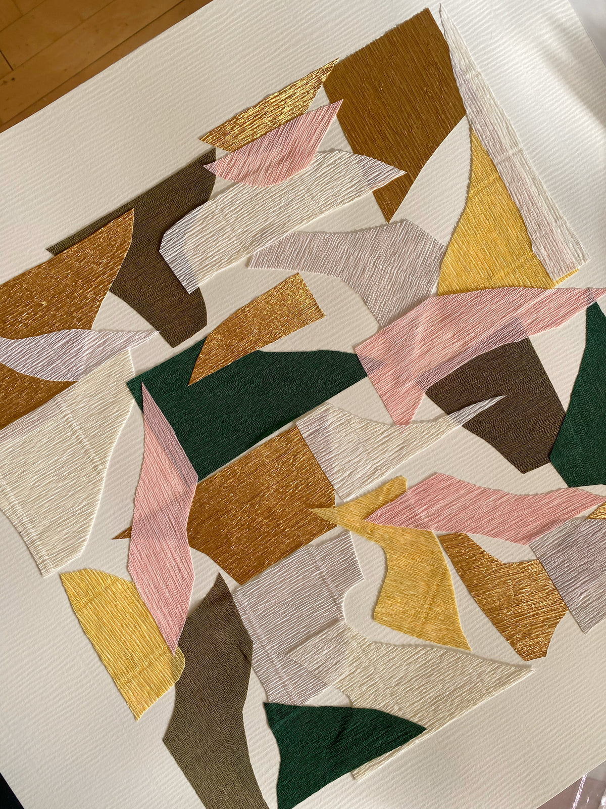 50x50 collage