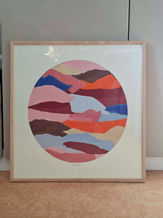 ‘Texture’ 50x50