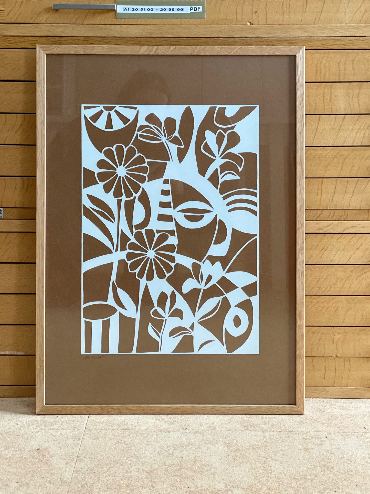 Where forms breathe no. 02