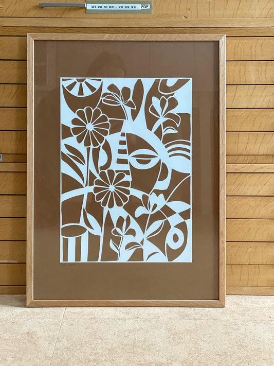 Where forms breathe no. 02