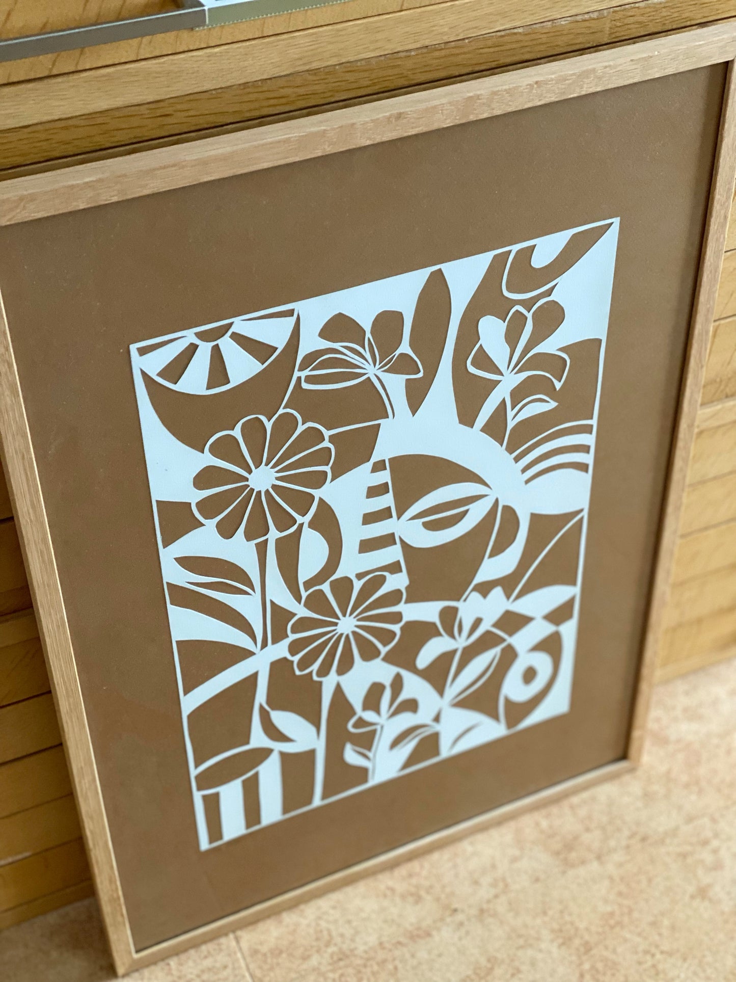 Where forms breathe no. 02