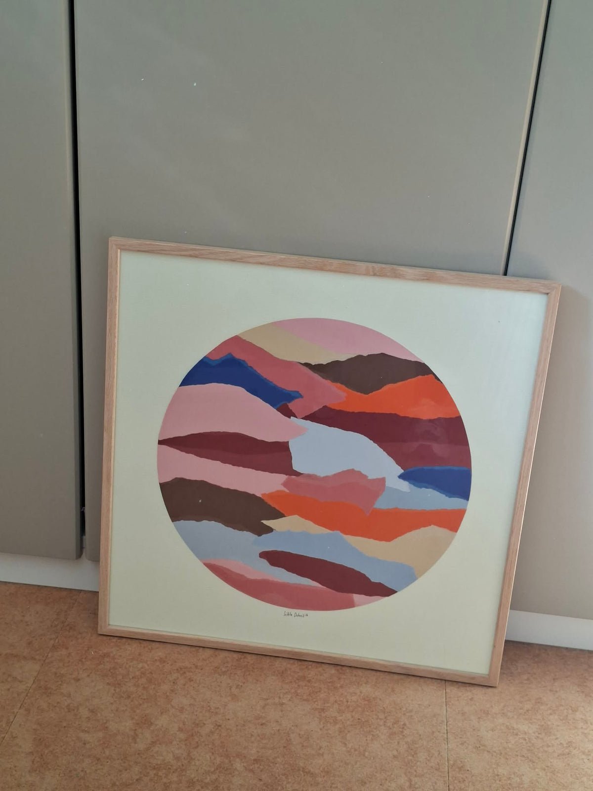 ‘Texture’ 50x50