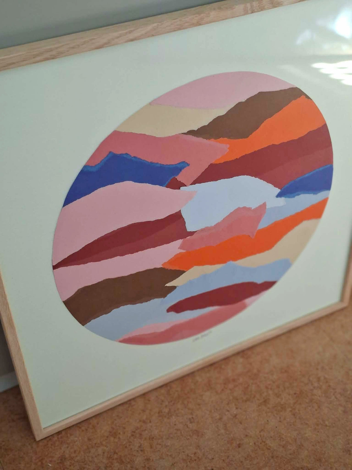 ‘Texture’ 50x50