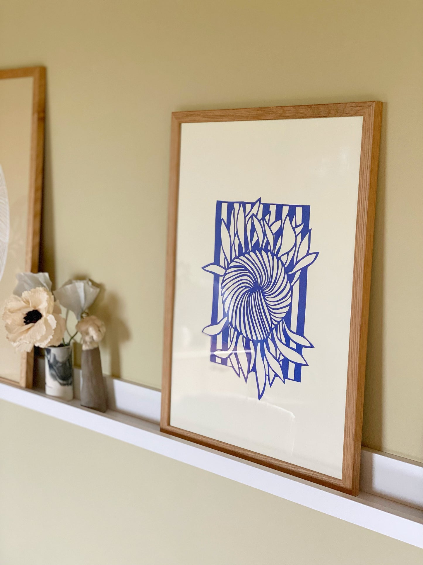 A3 ‘whispers of the wind’