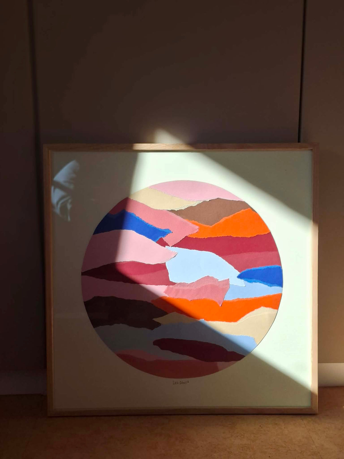 ‘Texture’ 50x50