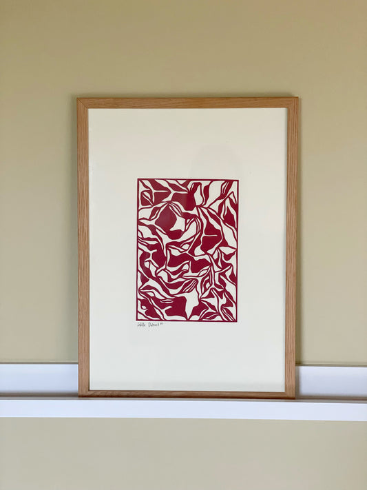 ‘In Bordeaux’ A3