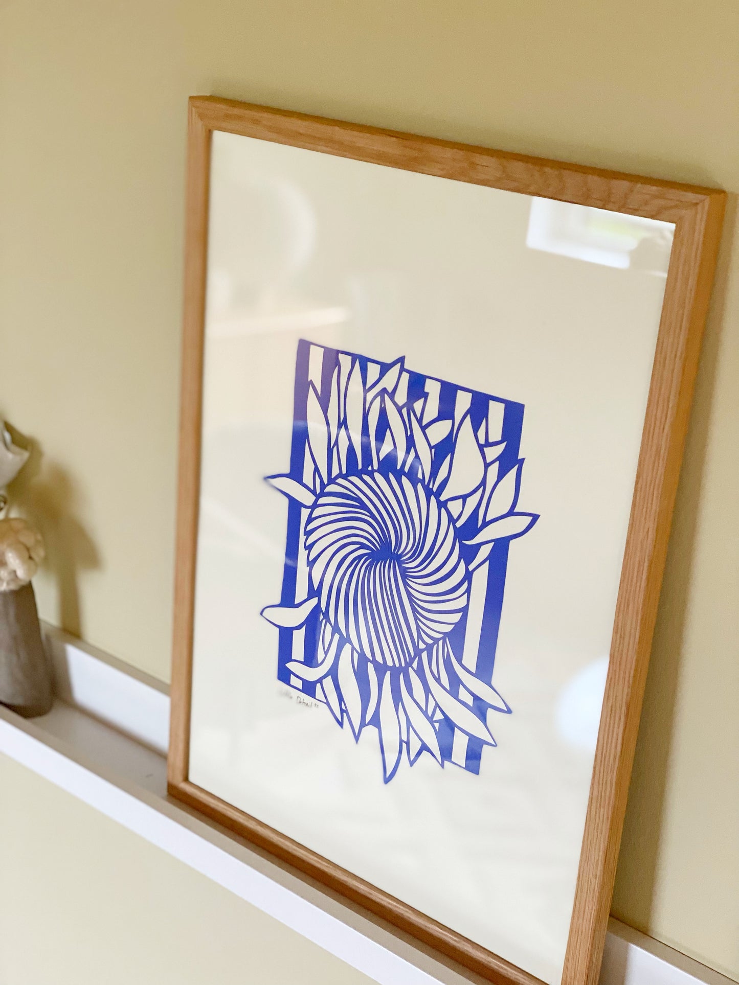 A3 ‘whispers of the wind’