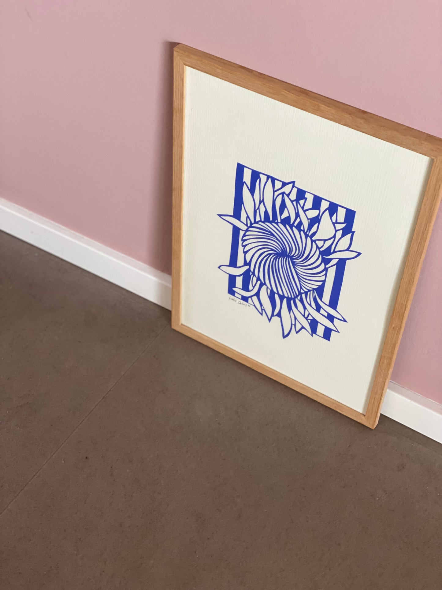 A3 ‘whispers of the wind’