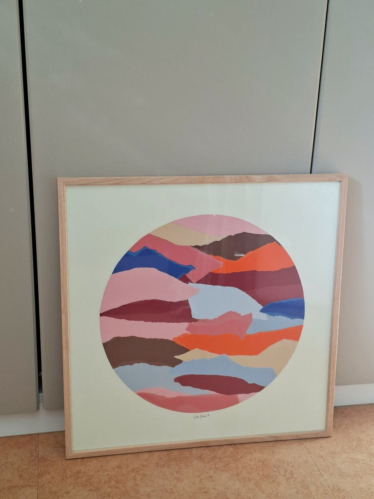 ‘Texture’ 50x50