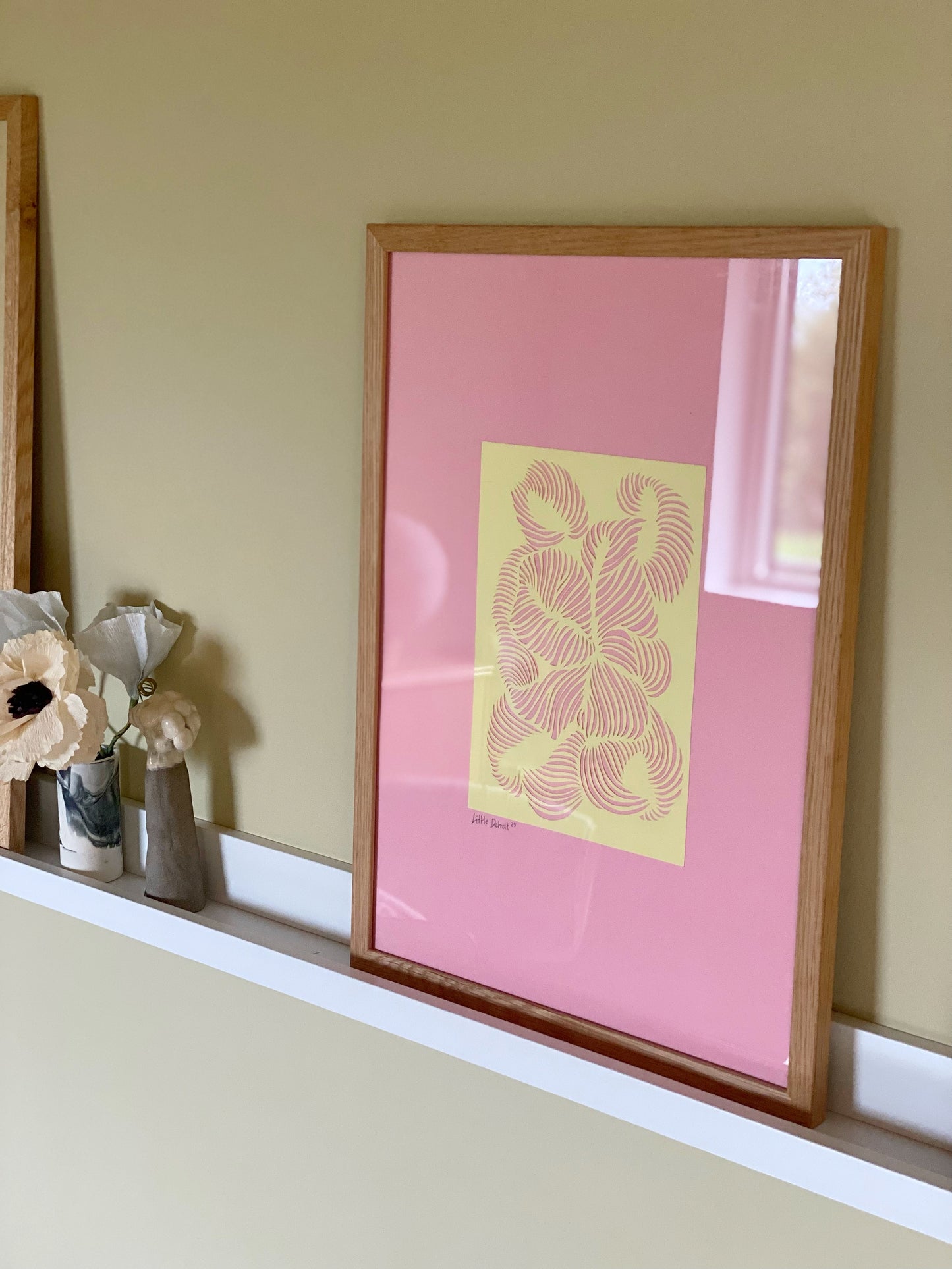 A3 ‘Soft Growth’