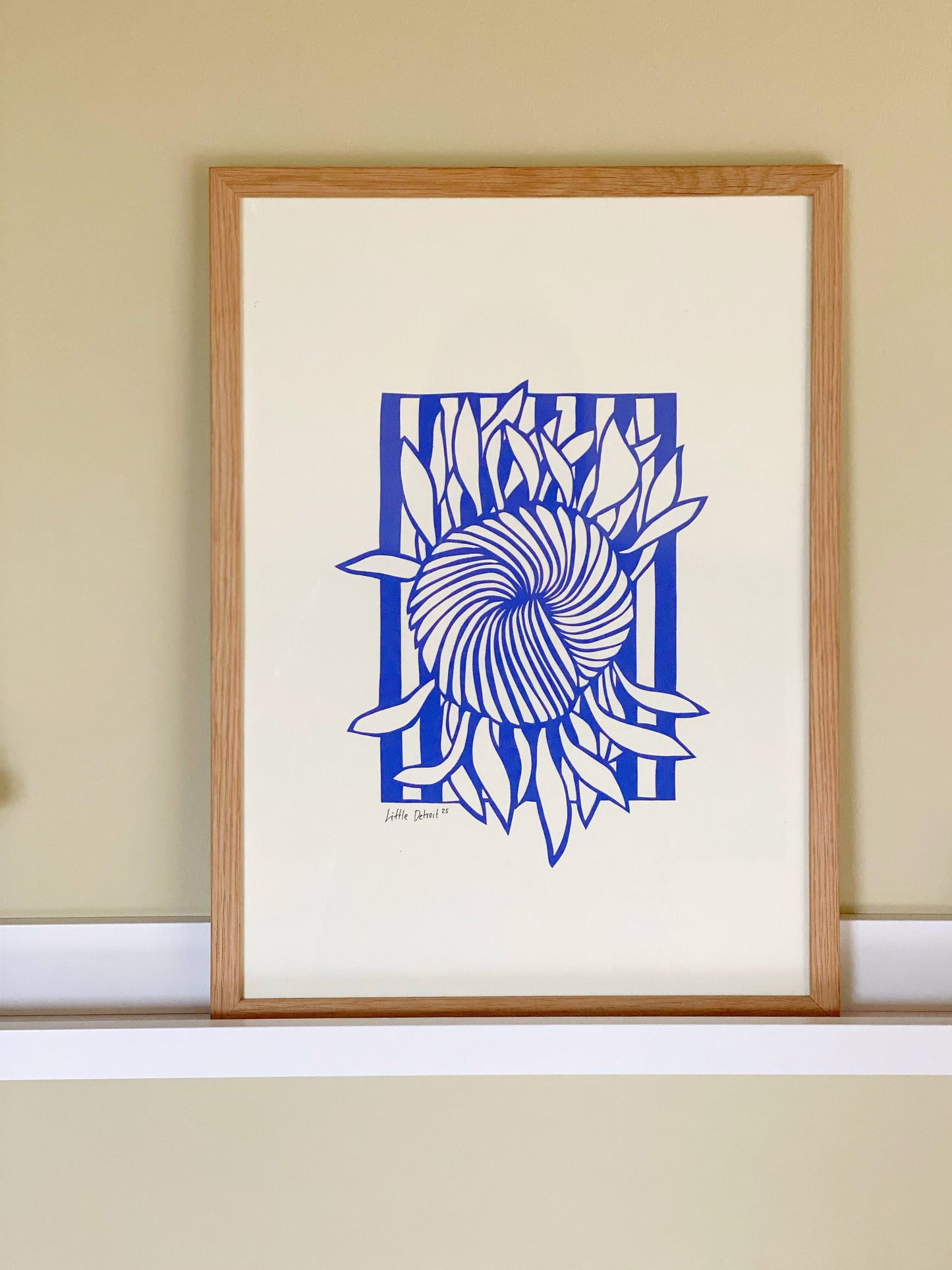 A3 ‘whispers of the wind’