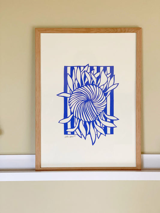 A3 ‘whispers of the wind’