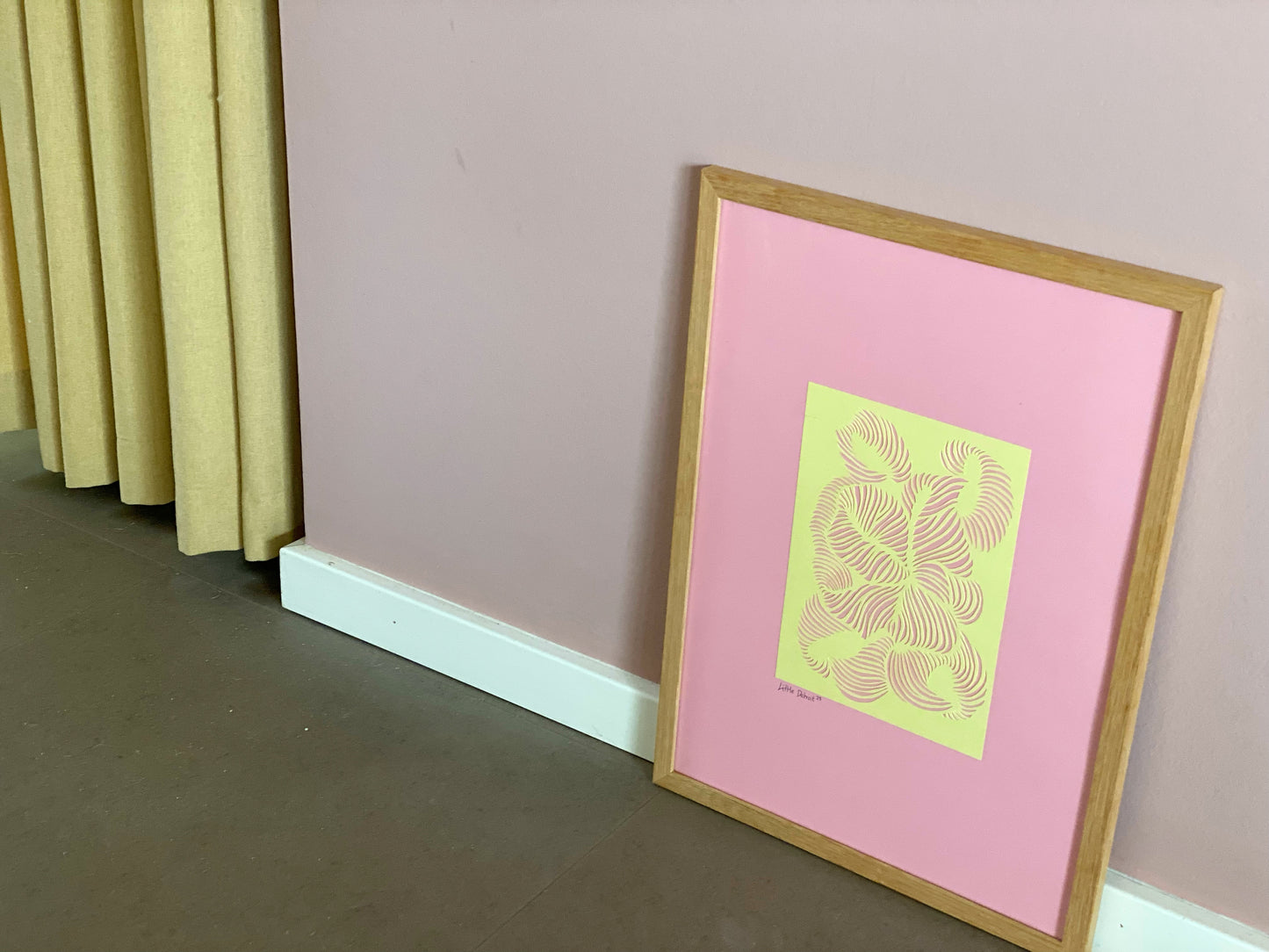 A3 ‘Soft Growth’