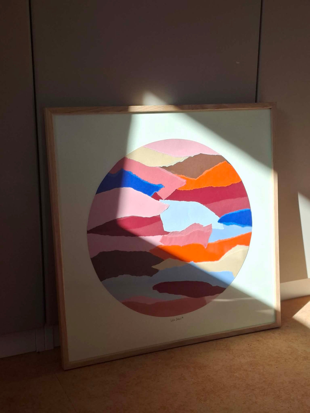 ‘Texture’ 50x50