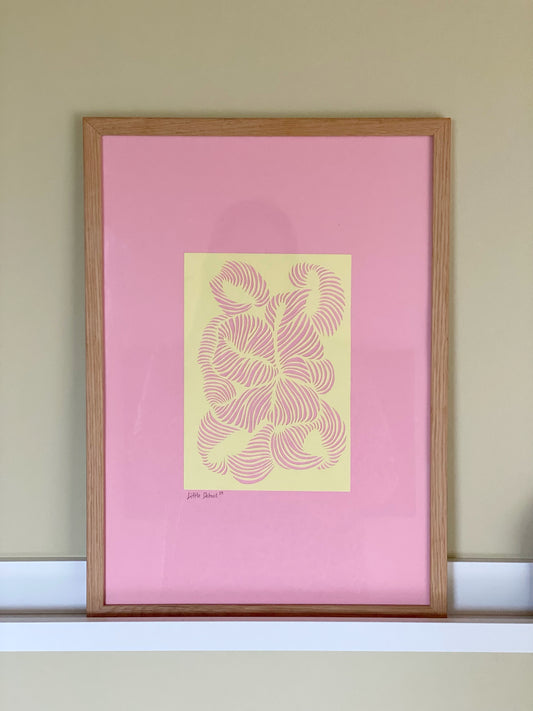 A3 ‘Soft Growth’